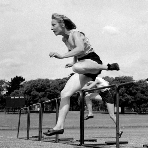 Shirley de la Hunty