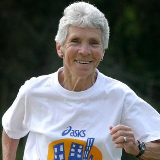 Shirley Young