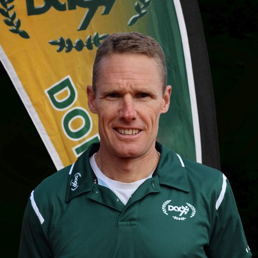 Simon Field