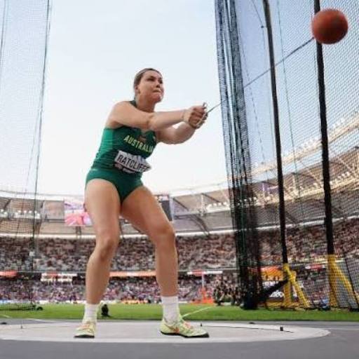 Stephanie Ratcliffe
