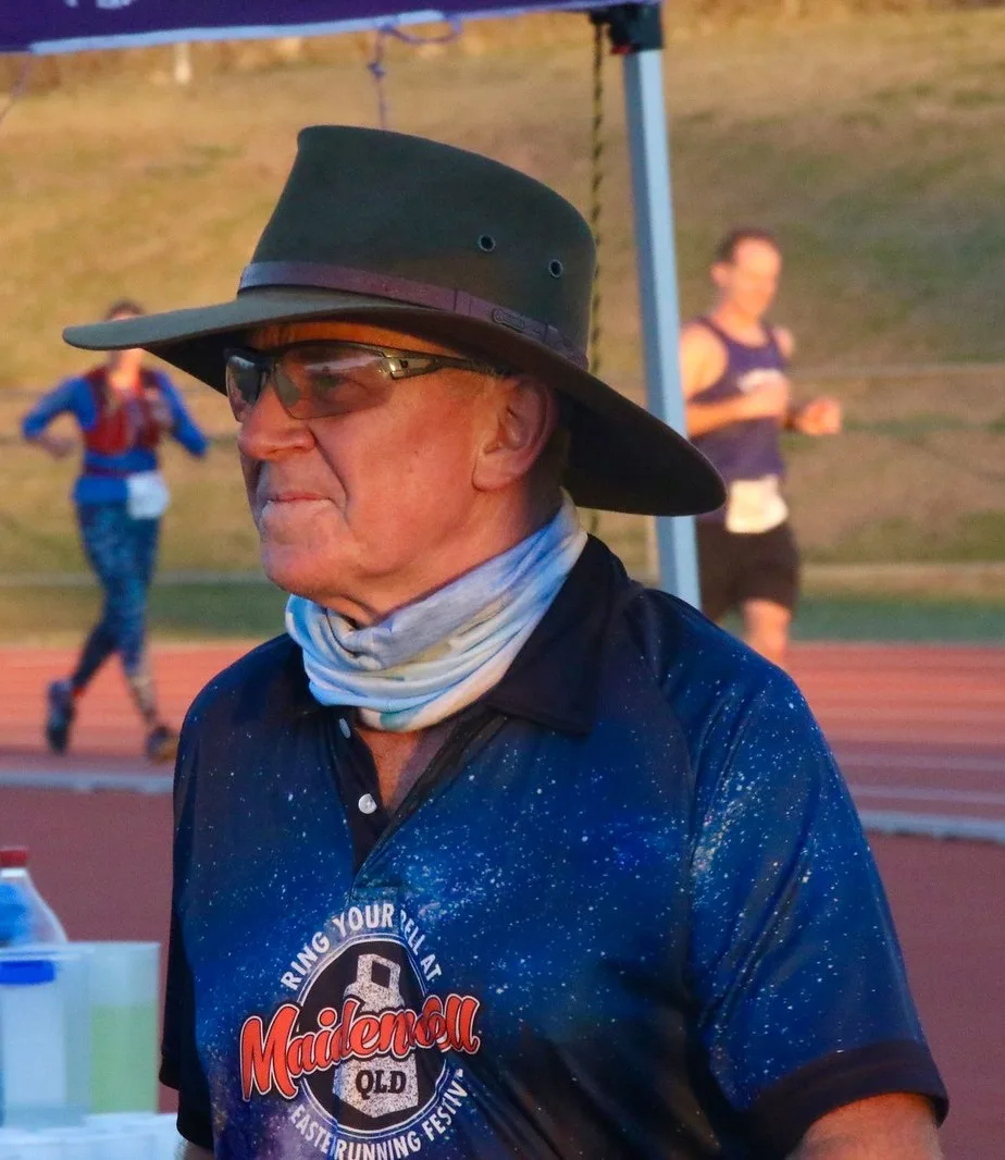 Stephen Lewis