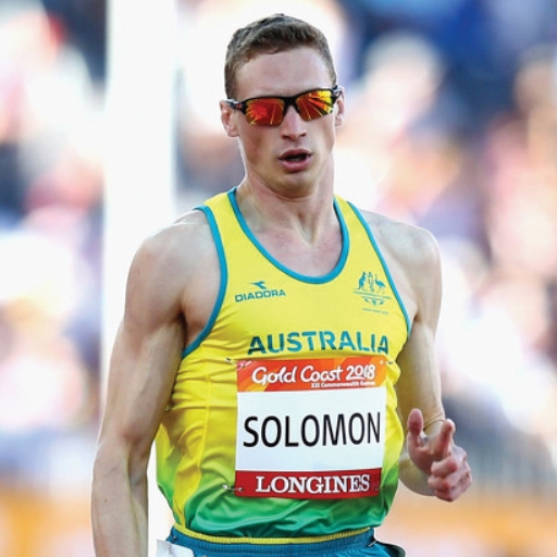 Steven Solomon