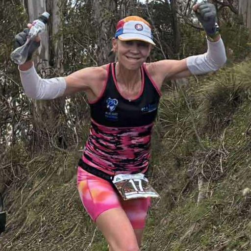 Susannah Harvey-Jamieson