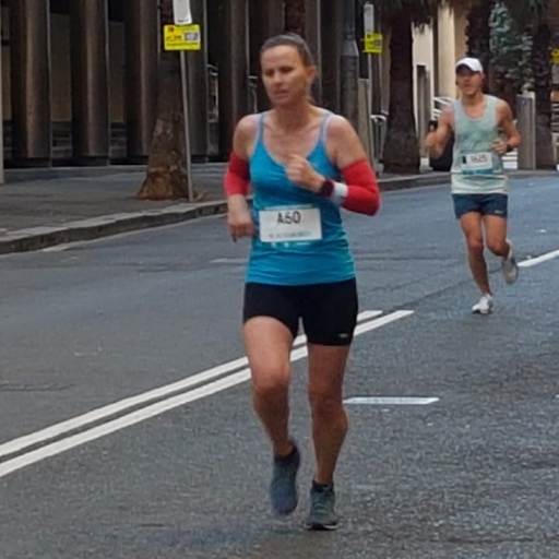 Suzanne Harrington