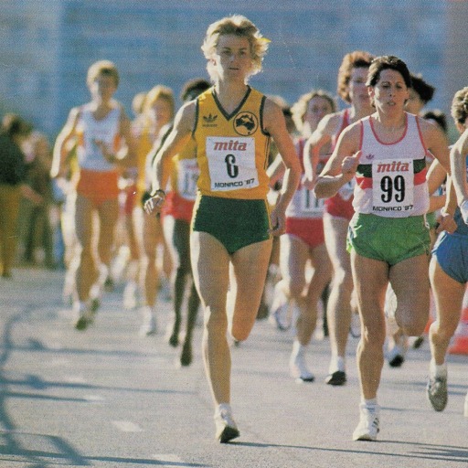 Suzanne Malaxos