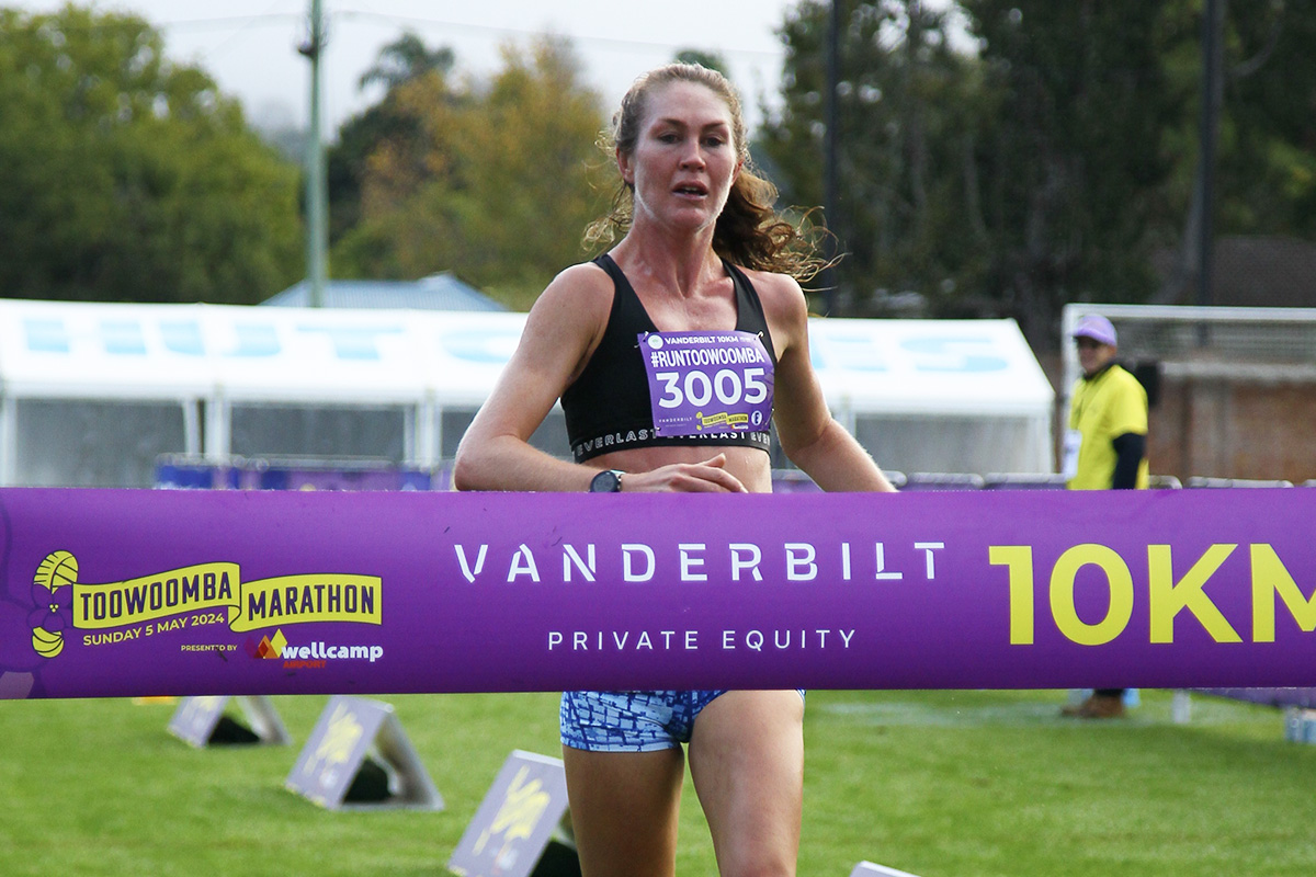 Tamara Carvolth