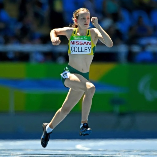 Tamsin Colley