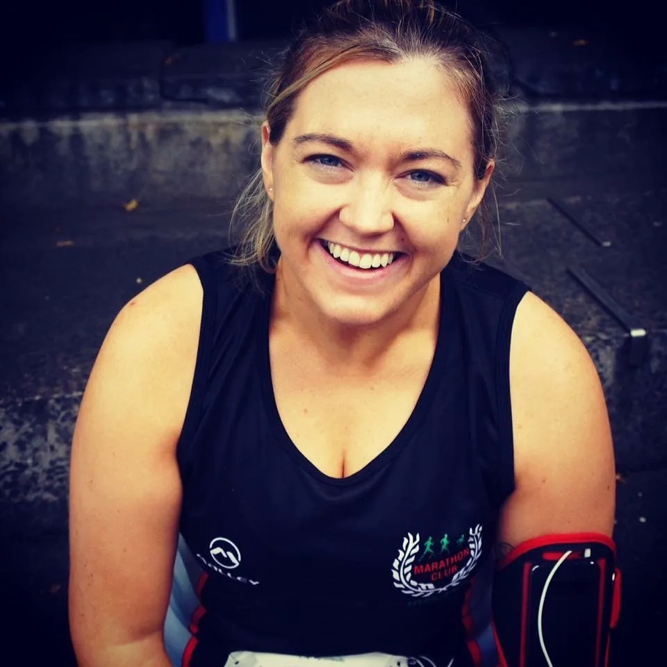 Tara McCormack