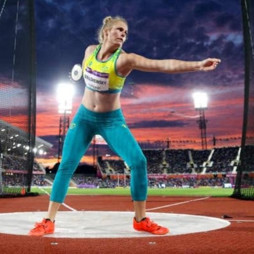 Taryn Gollshewsky
