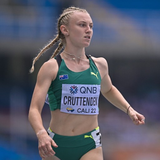 Taylah Cruttenden