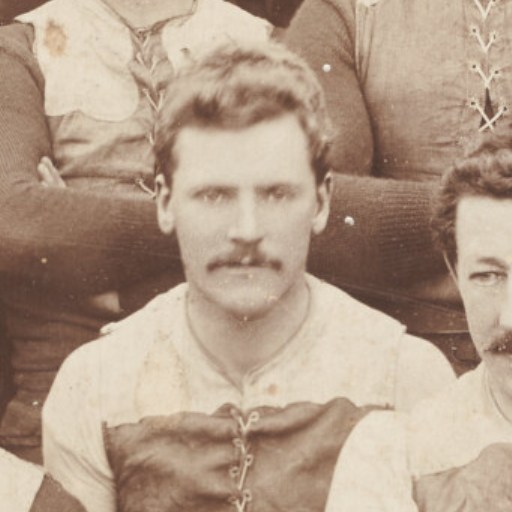 Thomas Blake