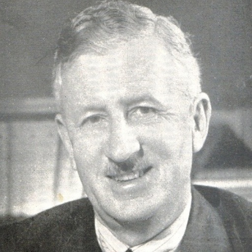 Wilfrid Kent Hughes