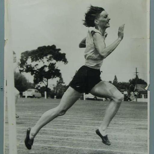 Winsome Cripps