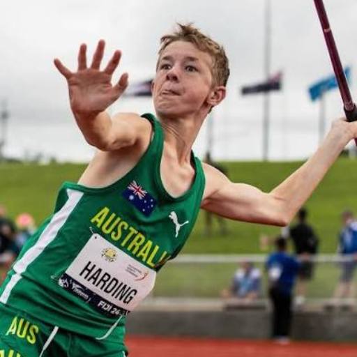 Zac Harding