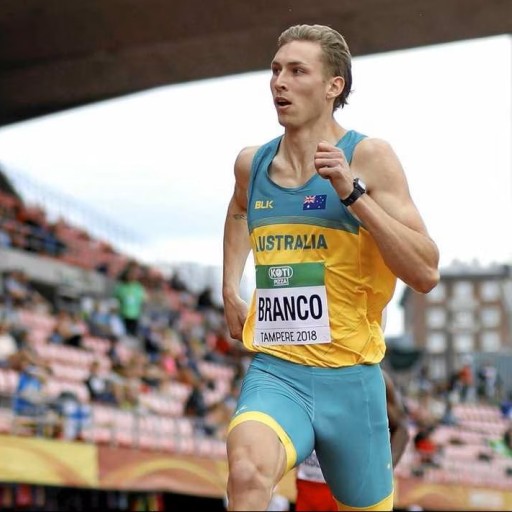 Zane Branco
