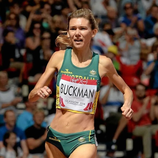 Zoe Buckman